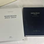 Boek, Van IWC En Bell & Ross